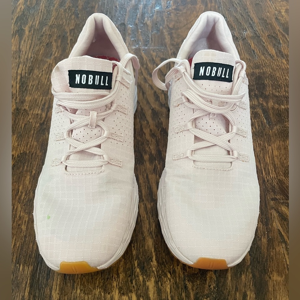 No Bull running shoes